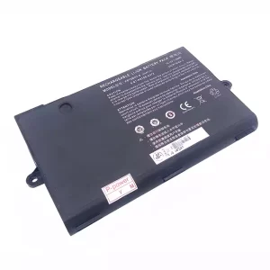 Genuine laptop battery for SCHENKER XMG U726,XMG U727