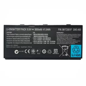 Genuine laptop battery for GIGABYTE GNS-A60