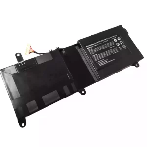 Genuine laptop battery for Thunderobot P640BAT-3