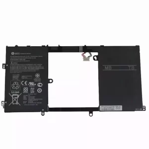 Genuine laptop battery for HP NB02028XL