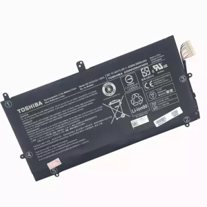 Genuine laptop battery for TOSHIBA Satellite Radius 12 P20W-C