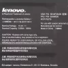 Genuine laptop battery for LENOVO 00HW000 - Image 3