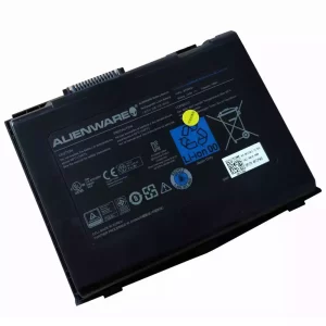 Genuine laptop battery for DELL Alienware M18x