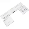 Genuine laptop battery for Microsoft G3HTA024H