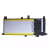 Genuine laptop battery for ASUS C21N1409 - Image 2