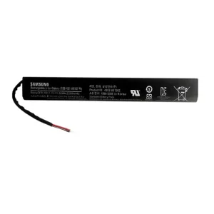 Genuine laptop battery for SUMSUNG 4302-001262