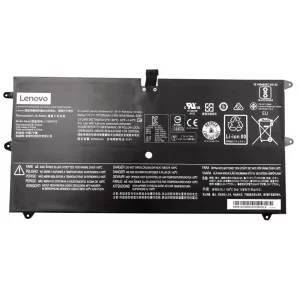 Genuine laptop battery for LENOVO L15M4P20