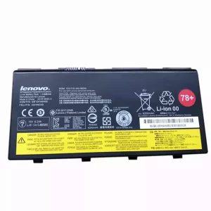 Genuine laptop battery for LENOVO ThinkPad P70