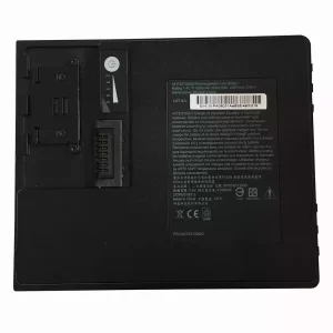 Genuine laptop battery for Getac T800