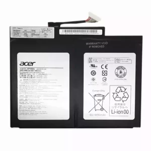 Genuine laptop battery for ACER AP16B4J