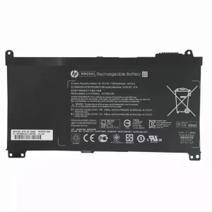 Genuine laptop battery for HP HSTNN-UB7C,HSTNN-Q02C