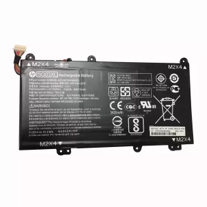 Genuine laptop battery for HP Pavilion 14-AL100