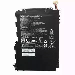 Genuine laptop battery for HP HSTNN-LB7D