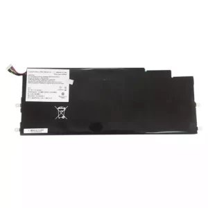 Genuine laptop battery for Hasee SSBS44