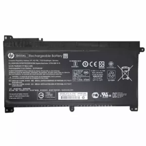 Genuine laptop battery for HP BI03XL