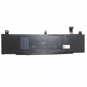 Genuine laptop battery for DELL TDW5P