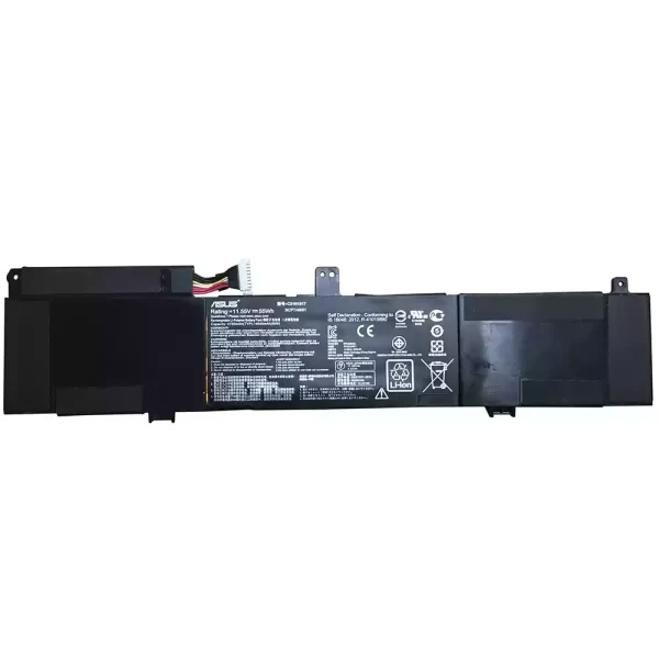 Genuine laptop battery for ASUS Q303UA,Q304UA