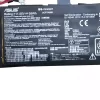 Genuine laptop battery for ASUS Q303UA,Q304UA - Image 3