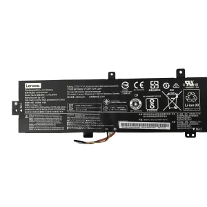 Genuine laptop battery for LENOVO L15L2PB5