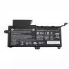 Genuine laptop battery for HP TPN-W117