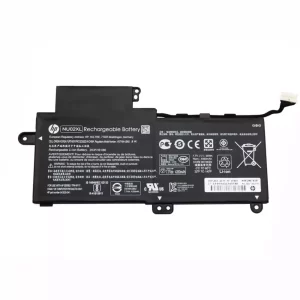 Genuine laptop battery for HP NU02XL