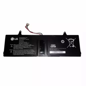 Genuine laptop battery for LG 15U340