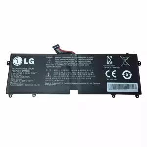 Genuine laptop battery for LG 13Z94,13z940,14z950