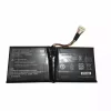 Genuine laptop battery for GIGABYTE GNG-E20
