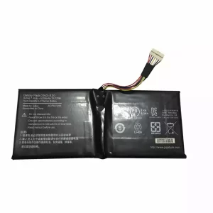 Genuine laptop battery for GIGABYTE U2142