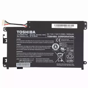 Genuine laptop battery for TOSHIBA Satellite Click W35DT