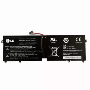 Genuine laptop battery for LG LBM722YE