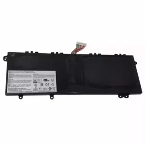 Genuine laptop battery for MSI BTY-S37