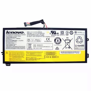 Genuine laptop battery for LENOVO L13L4P61,L13M4P61