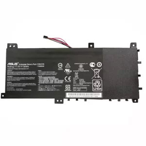Genuine laptop battery for ASUS C21N1335