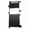 Genuine laptop battery for ASUS C21N1401 - Image 2