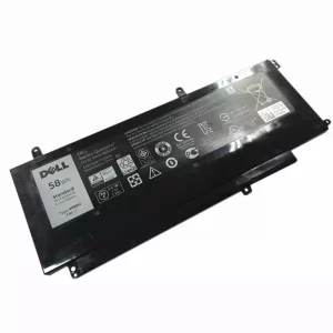 Genuine laptop battery for DELL Inspiron 15 7548
