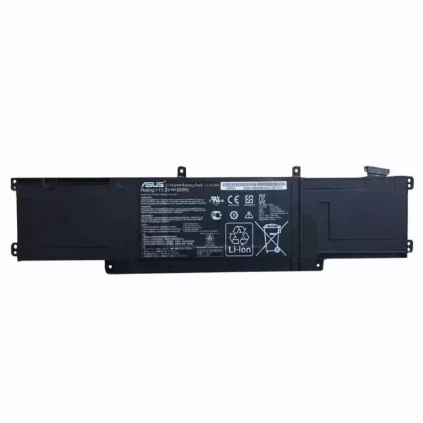 Genuine laptop battery for ASUS ZenBook UX302L，ZenBook UX302LA，ZenBook UX302LG