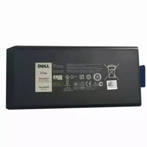 Genuine laptop battery for DELL X8VWF