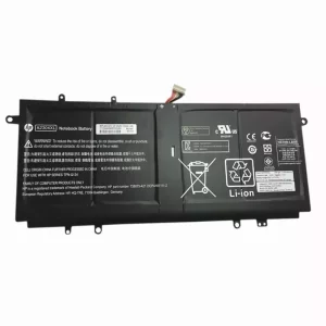 Genuine laptop battery for HP HSTNN-LB5R