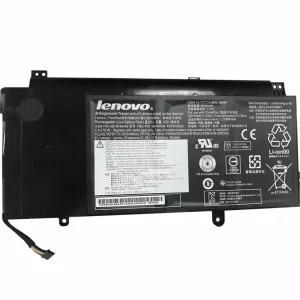 Genuine laptop battery for LENOVO ThinkPad YOGA 15