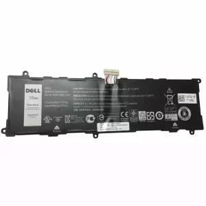 Genuine laptop battery for DELL Venue 11 7140