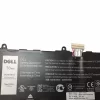 Genuine laptop battery for DELL 2H2G4 - Image 3