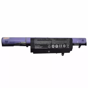 Genuine laptop battery for DEXP Athena 105