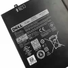 Genuine laptop battery for DELL XPS 11 9P33 - Image 3