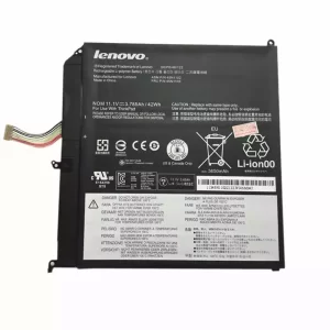 Genuine laptop battery for LENOVO ThinkPad X1 Helix