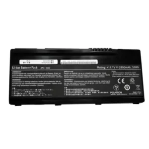 Genuine laptop battery for ASUS AP31-H53