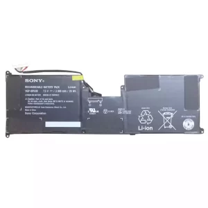 Genuine laptop battery for SONY VGP-BPS39