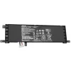 Genuine laptop battery for ASUS X553S,X553M,X553MA