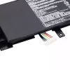 Genuine laptop battery for ASUS X553S,X553M,X553MA - Image 4