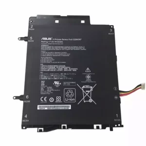 Genuine laptop battery for ASUS C22N1307